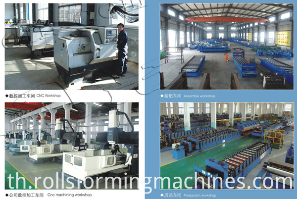 ข้อมูล บริษัท 2 company information 2